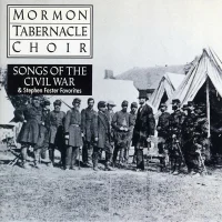 Songs Of The Civil War & Stephen Foster Favorites