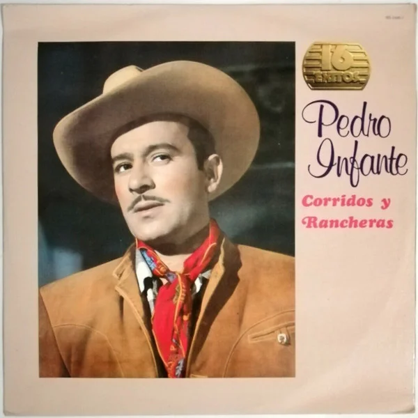 Corridos Y Rancheras