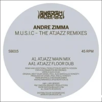 M.U.S.I.C. - The Atjazz Remixes