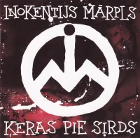Ķeras Pie Sirds