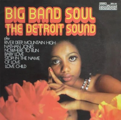 Big Band Soul