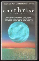 Earthrise - The Rainforest Video