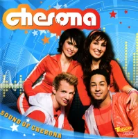 Sound Of Cherona