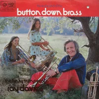 The Real Sound Of The Button Down Brass