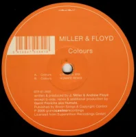 Colours