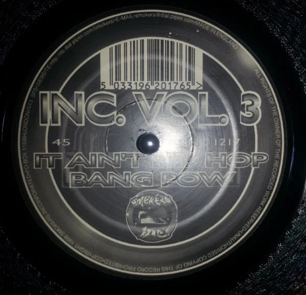 INC-VOL 3