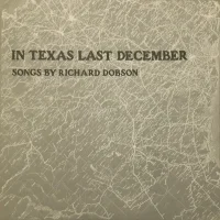 In Texas Last December