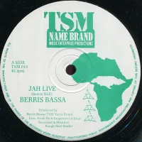Jah Live / Anything Else
