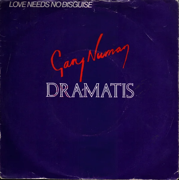 Love Needs No Disguise