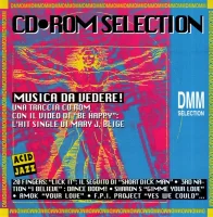 CD•ROM Selection