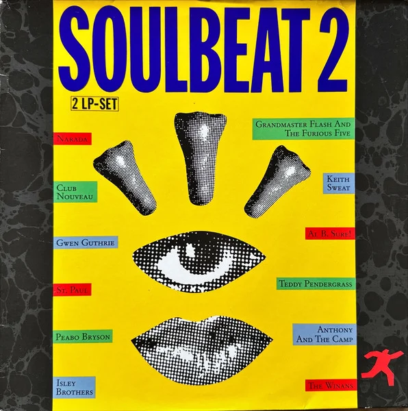 Soulbeat 2