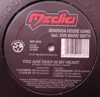 You Are Deep In My Heart