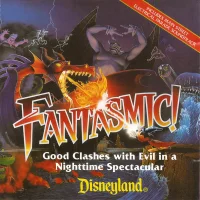 Fantasmic!