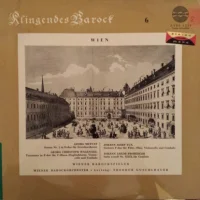 Klingendes Barock 6 - Wien