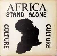 Africa Stand Alone
