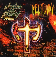 '98 Live Meltdown