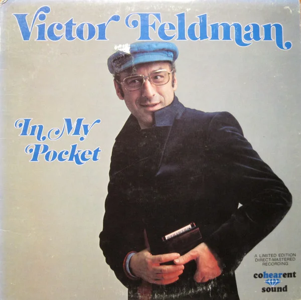 In My Pocket