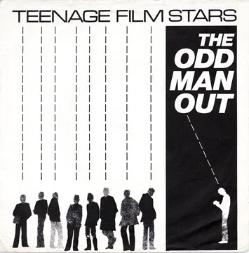 The Odd Man Out