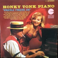 Honky Tonk Piano