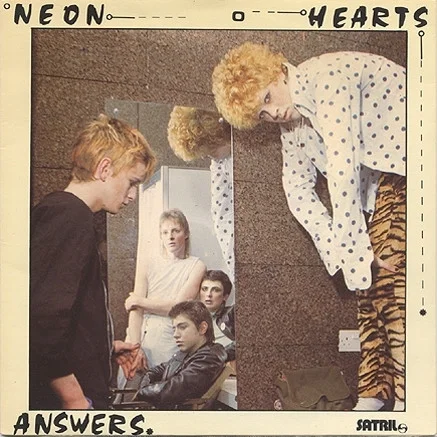 Answers