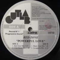 Powerful Love