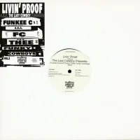 Funkee C a.k.a FC a.k.a Thee Funky Cowboys Vol. 2