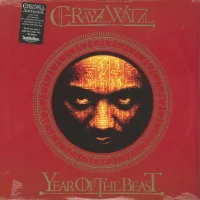 Year Of The Beast