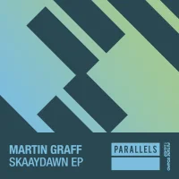 Skaaydawn EP