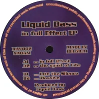 In Full Effect EP