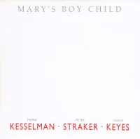 Mary’s Boy Child