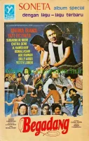 Soundtrack Film Begadang