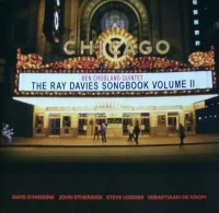 The Ray Davies Songbook Volume II