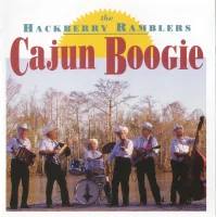 Cajun Boogie