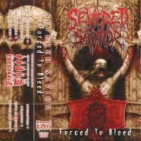 Forced To Bleed