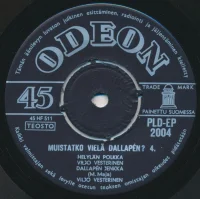 Muistatko Vielä Dallapén? 4.