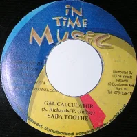 Scladie / Gal Calculator