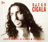 Corren Tiempos De Alegría + Teatro Real
