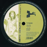 Techno Project 2