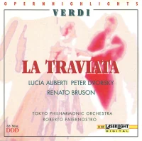 La Traviata