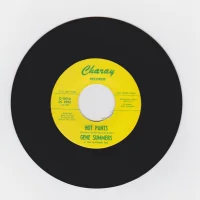 Hot Pants/The Young Voices Of Children