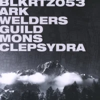 Mons Clepsydra
