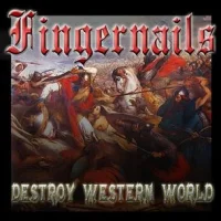 Destroy Western World