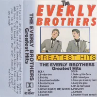 The Everly Brothers Greatest Hits