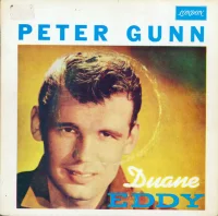 Peter Gunn
