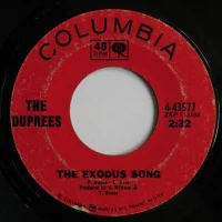 The Exodus Song / Let Them Talk