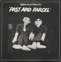 Past And Parcel