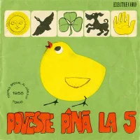 Poveste Pînă La Cinci