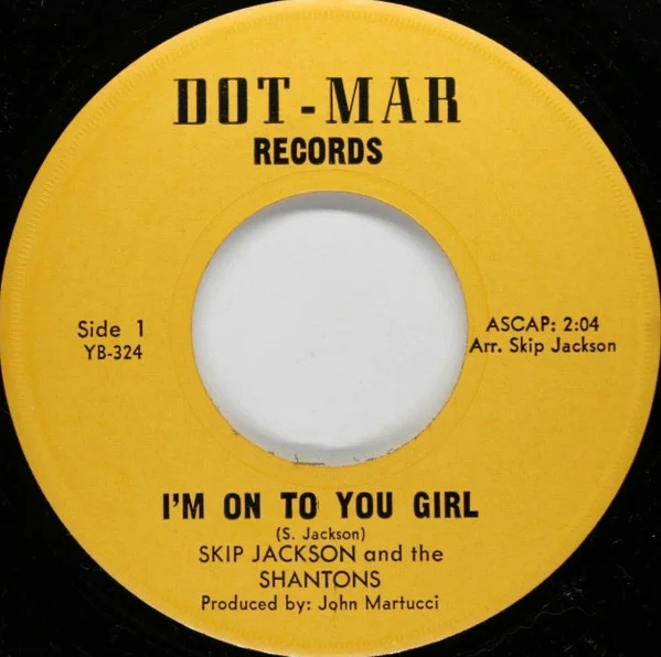 I'm On To You Girl / Promise That You'll Wait