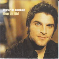 Stop De Tijd