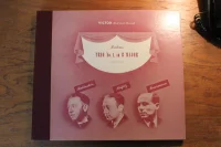 Trio No. 1, In B Major, Opus 8